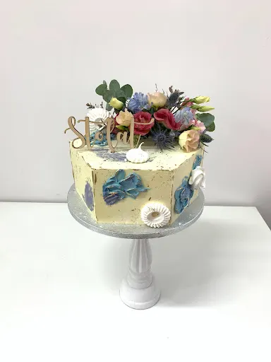 Tortunio Pracownia Wypieków Artystycznych